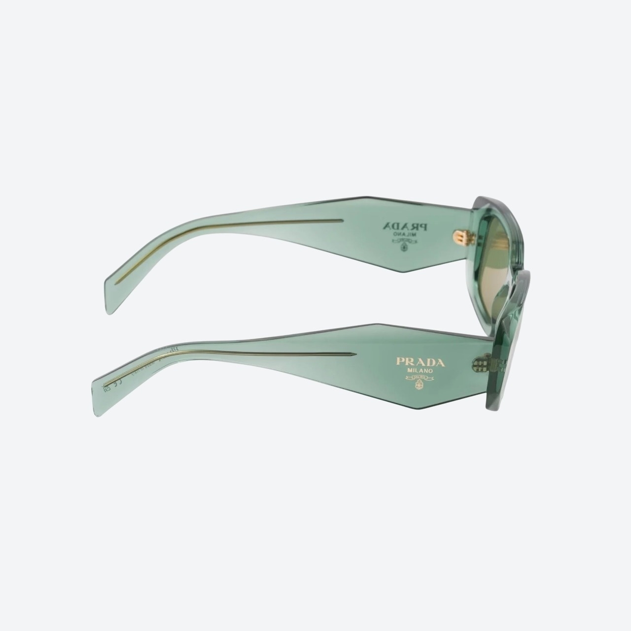 Symbole Sunglasses – Sage Green